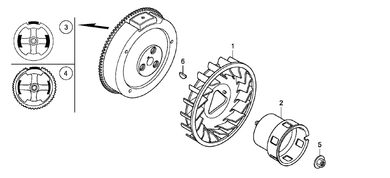 FLYWHEEL